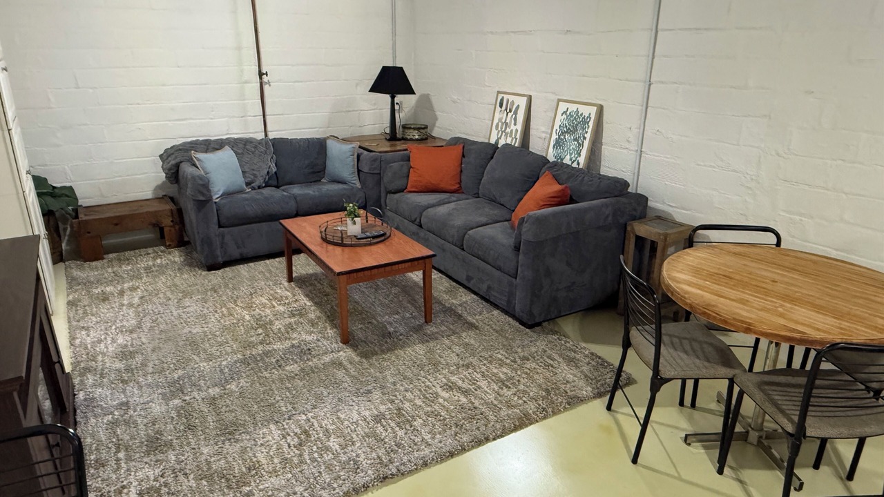 Photo of Livingroom in Des Moines
