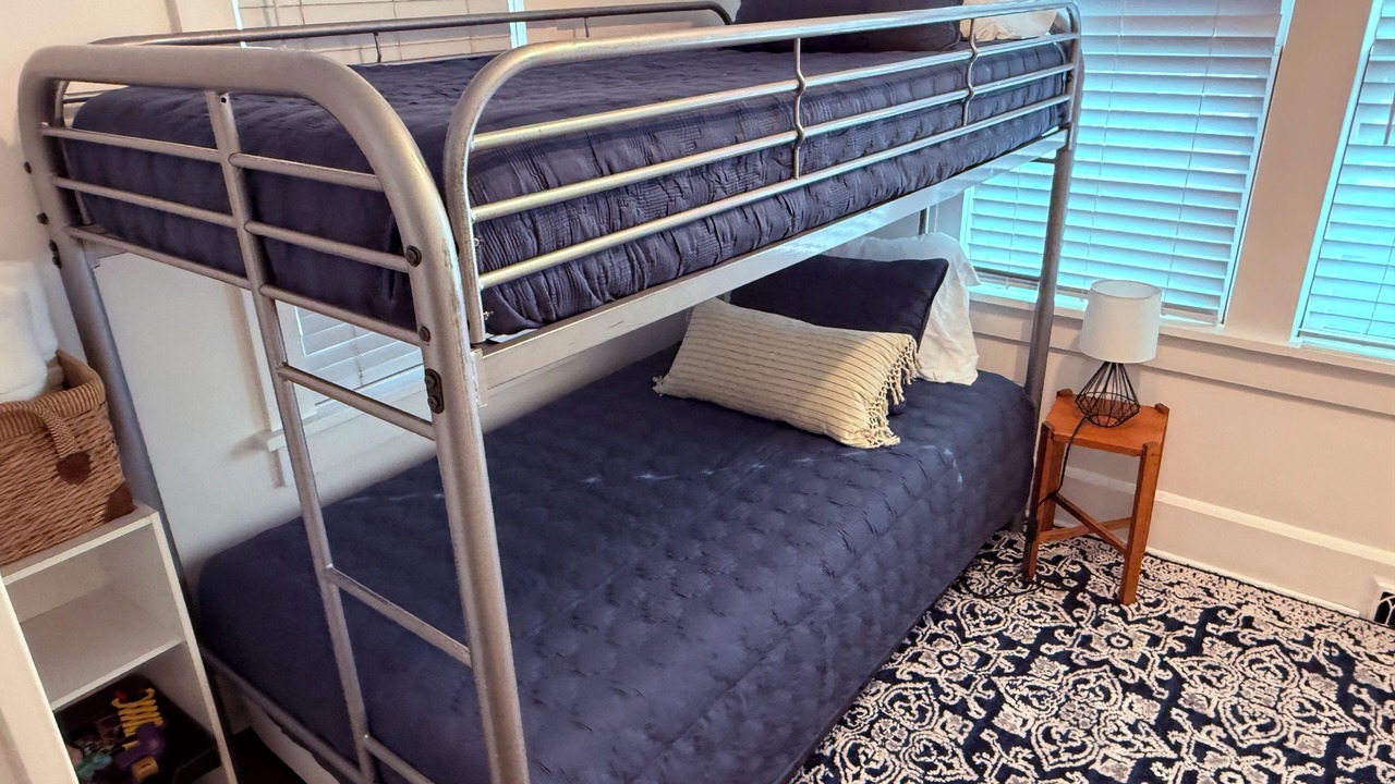 Photo of Bedroom in Des Moines
