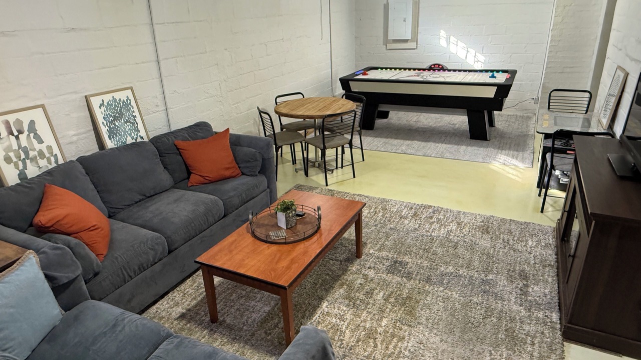 Photo of Livingroom in Des Moines