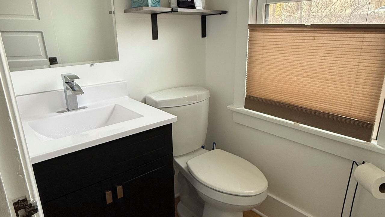 Photo of Bathroom in Des Moines