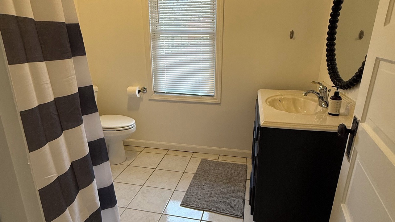 Photo of Bathroom in Des Moines