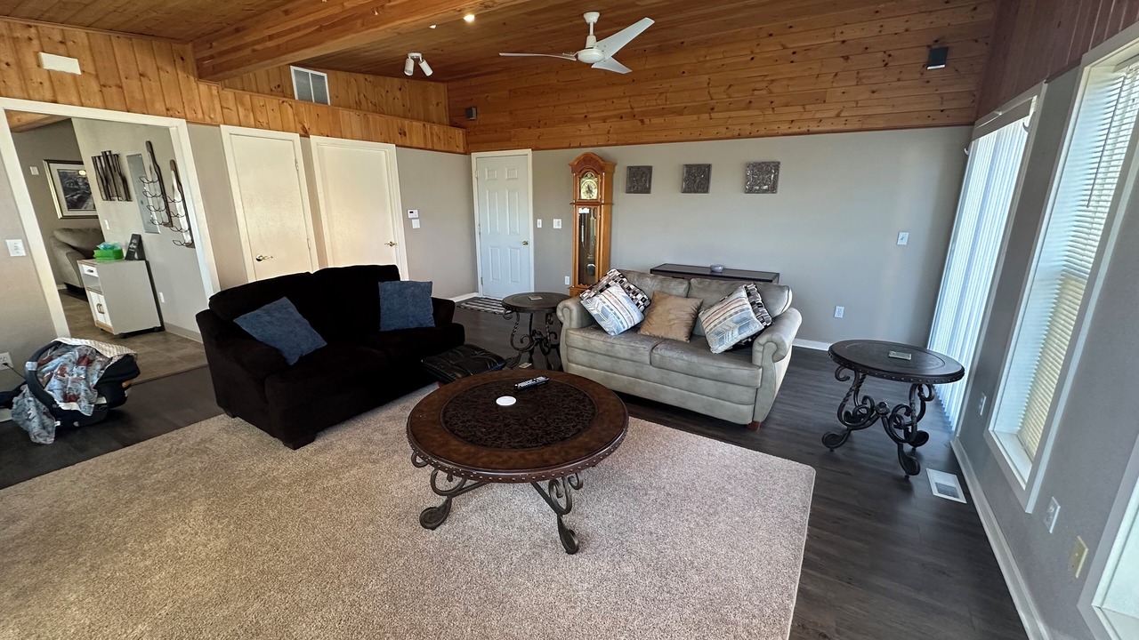 Photo of Livingroom in Pendleton