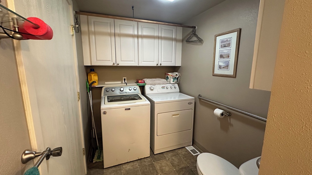 Photo of Bathroom in Pendleton