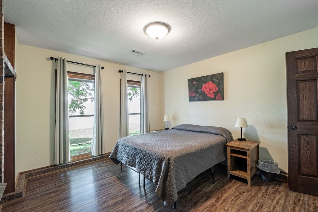 Photo of Bedroom in Grantville