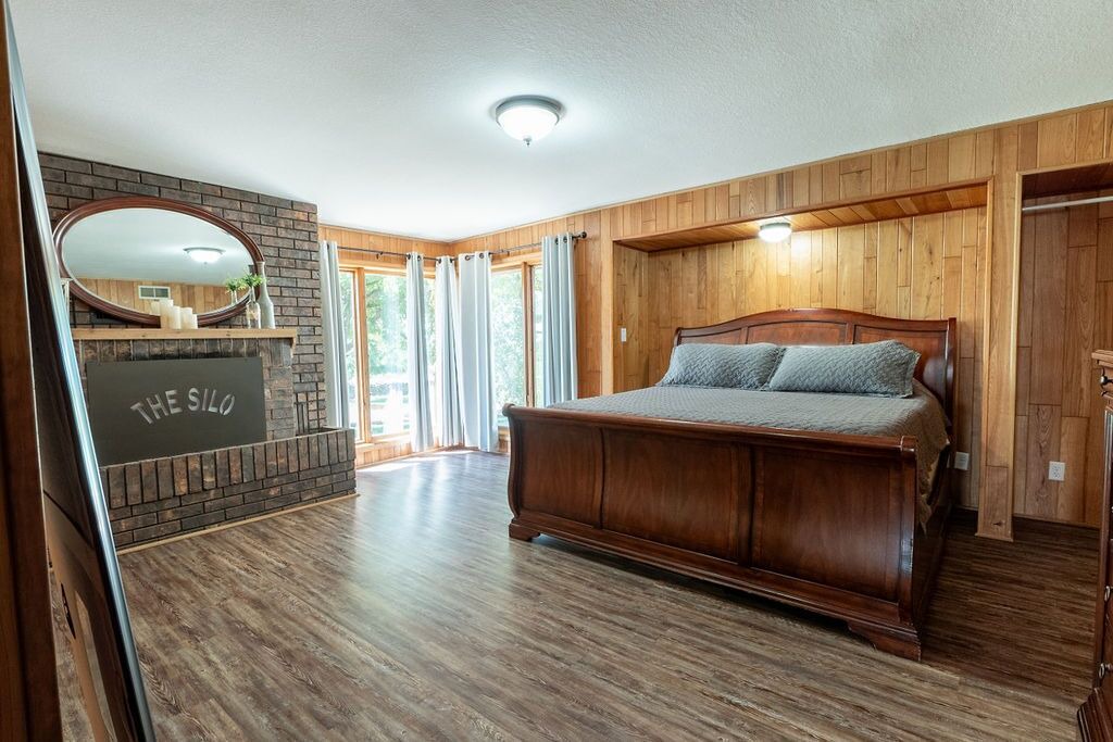 Photo of Bedroom in Grantville