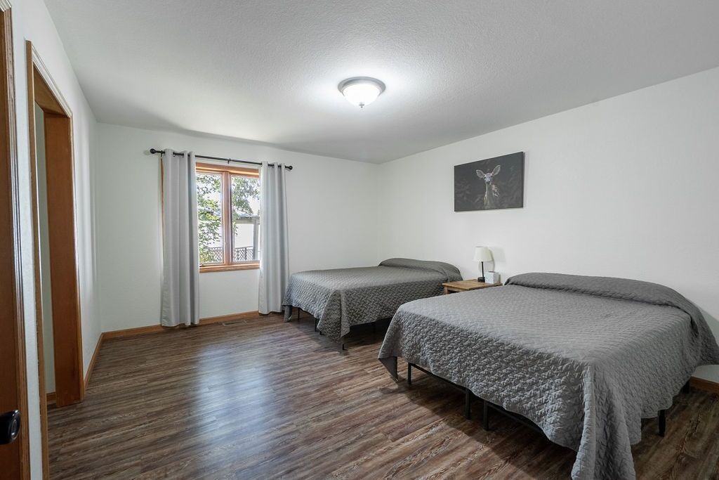 Photo of Bedroom in Grantville