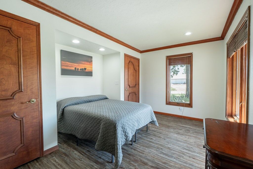 Photo of Bedroom in Grantville