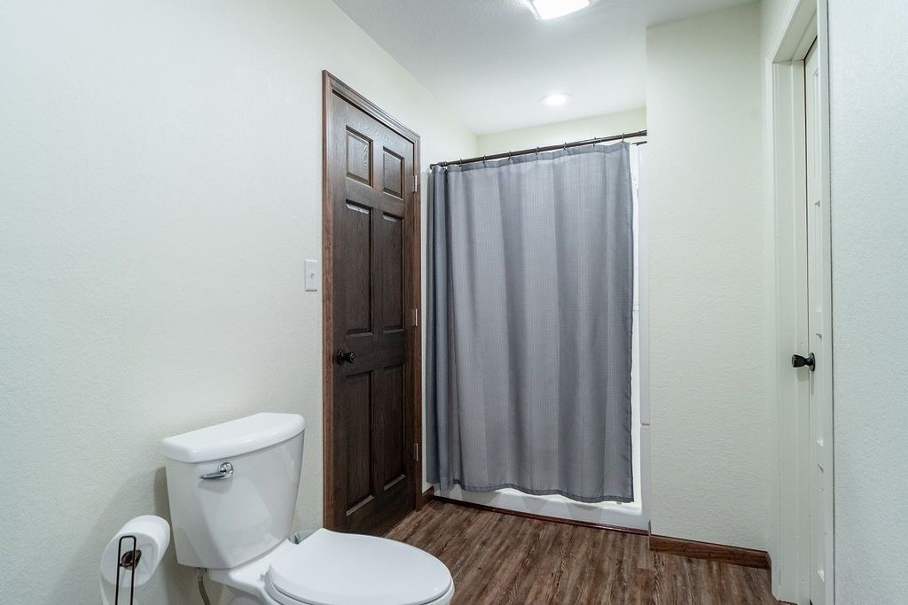 Photo of Bathroom in Grantville