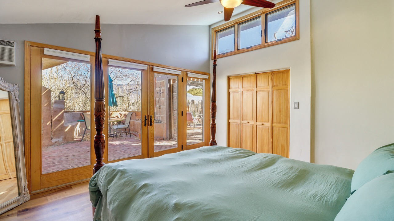 Photo of Bedroom in Corrales