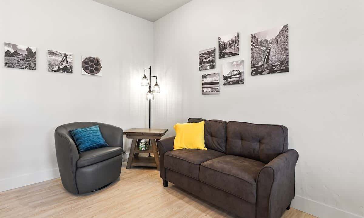 Photo of Bedroom in Caldwell