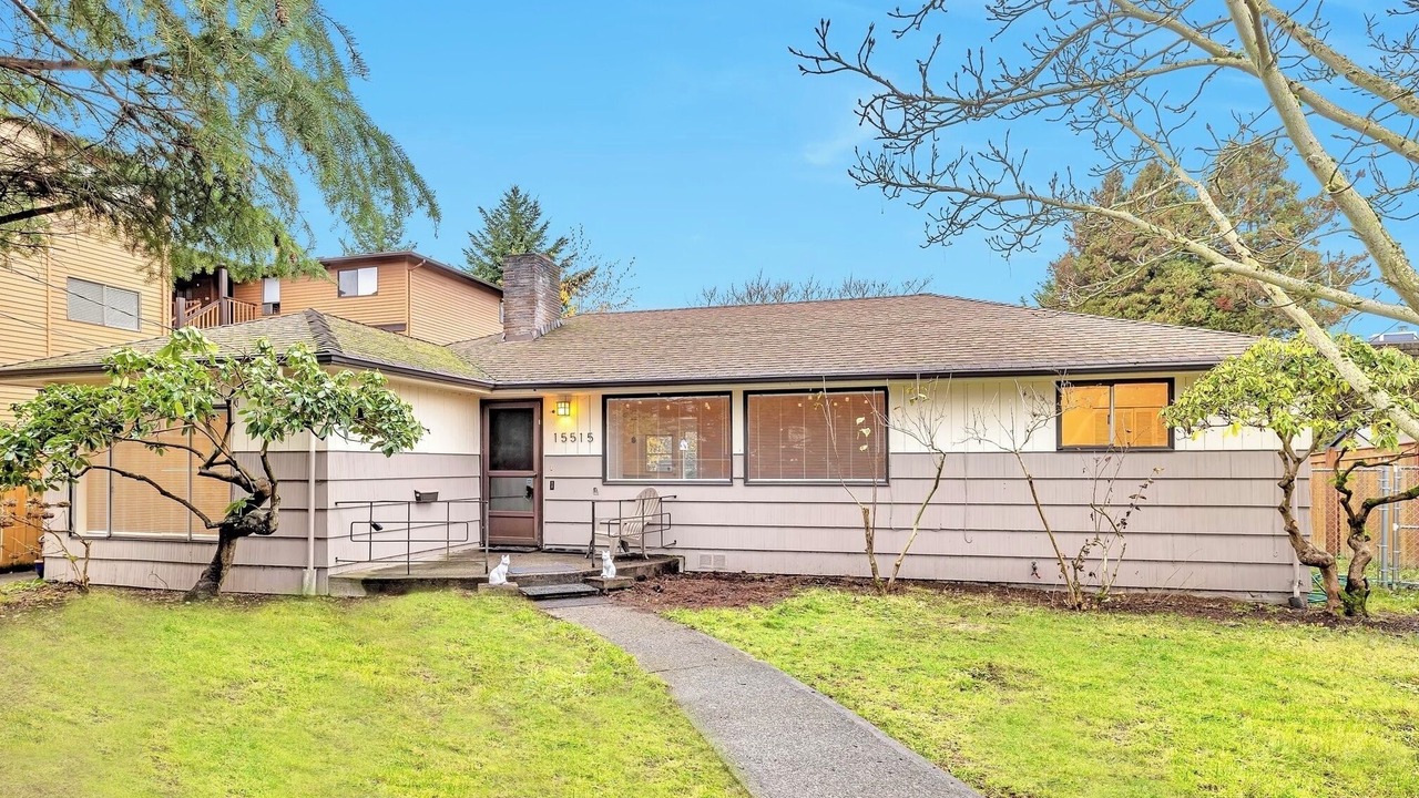 Photo of Outdoor in Burien