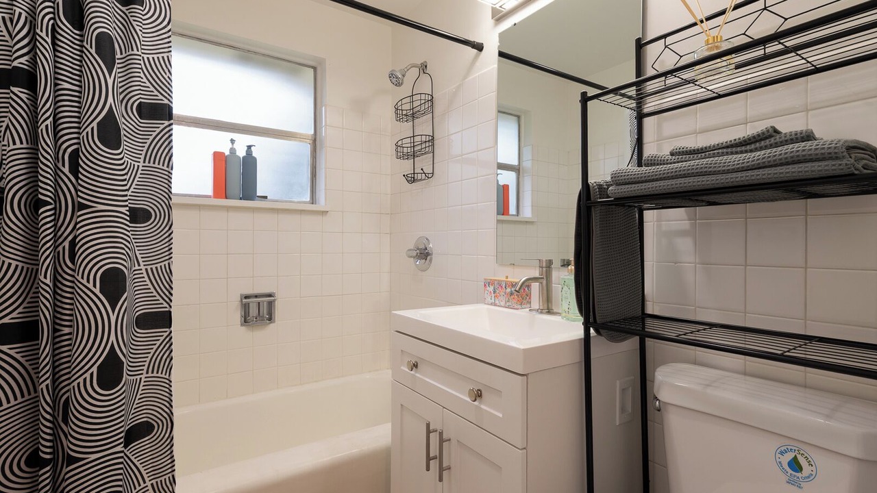 Photo of Bathroom in Burien