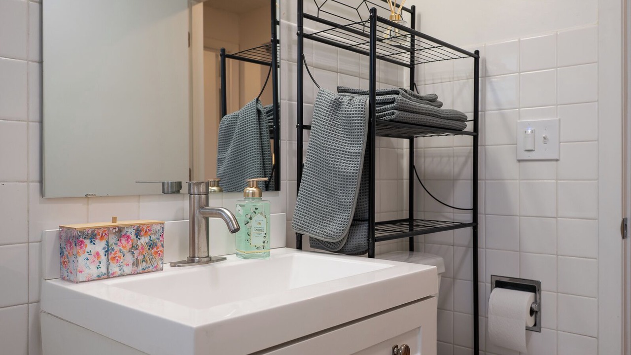 Photo of Bathroom in Burien