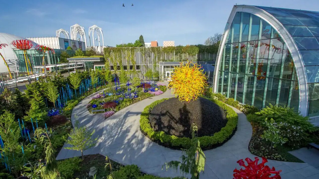 Photo of Outdoor in Burien