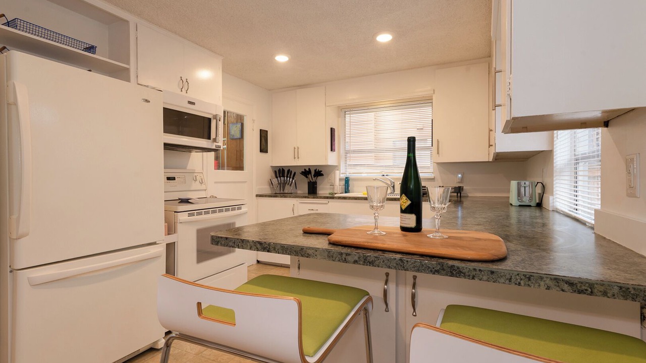 Photo of Kitchen in Burien