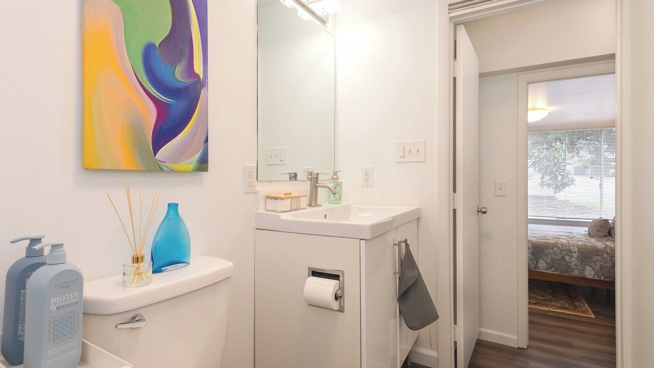 Photo of Bathroom in Burien