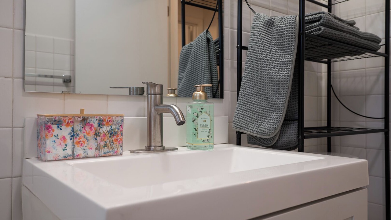 Photo of Bathroom in Burien