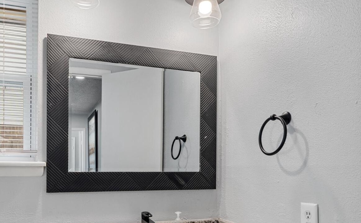 Photo of Bathroom in Central Oklahoma City