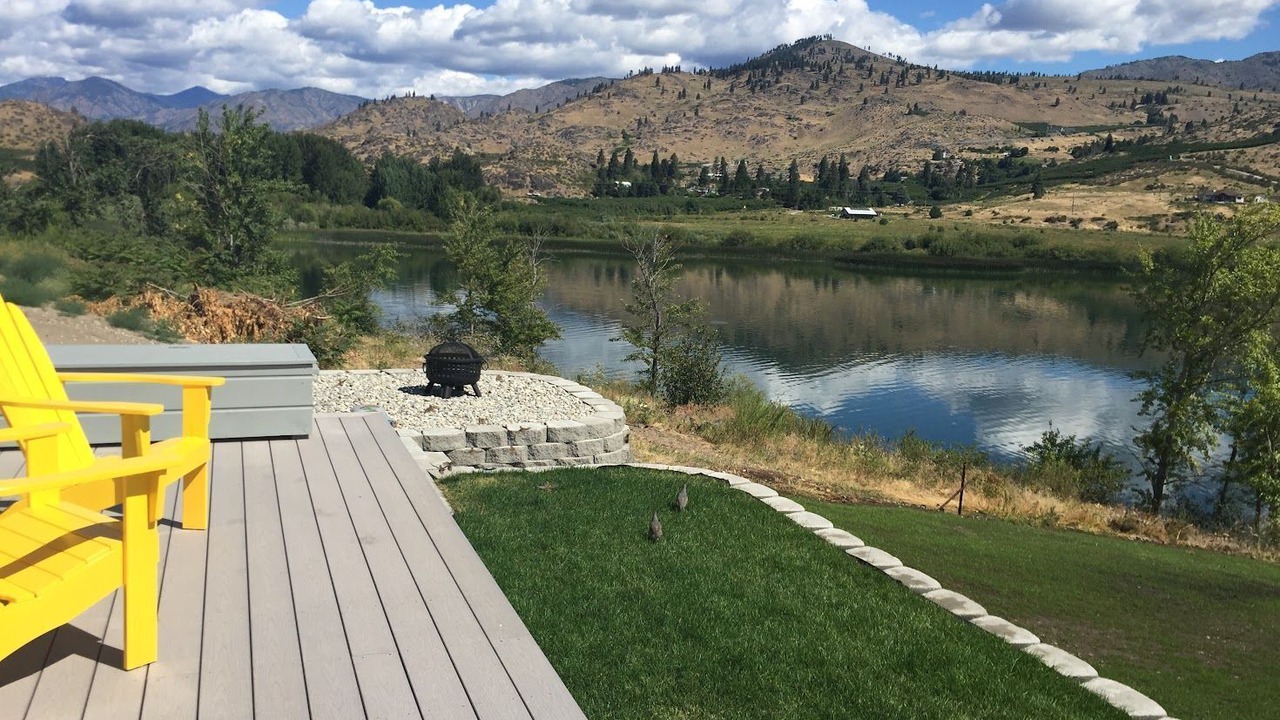 Photo of Outdoor in Manson