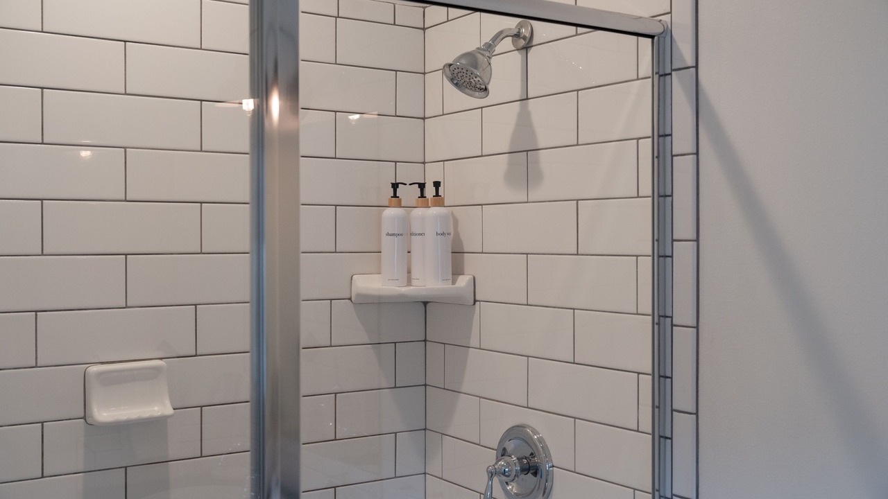 Photo of Bathroom in Manson