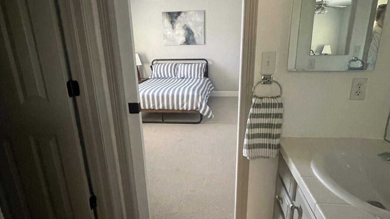 Photo of Bedroom in Westridge