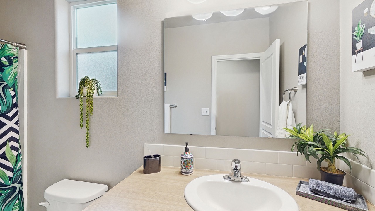 Photo of Bathroom in College Place