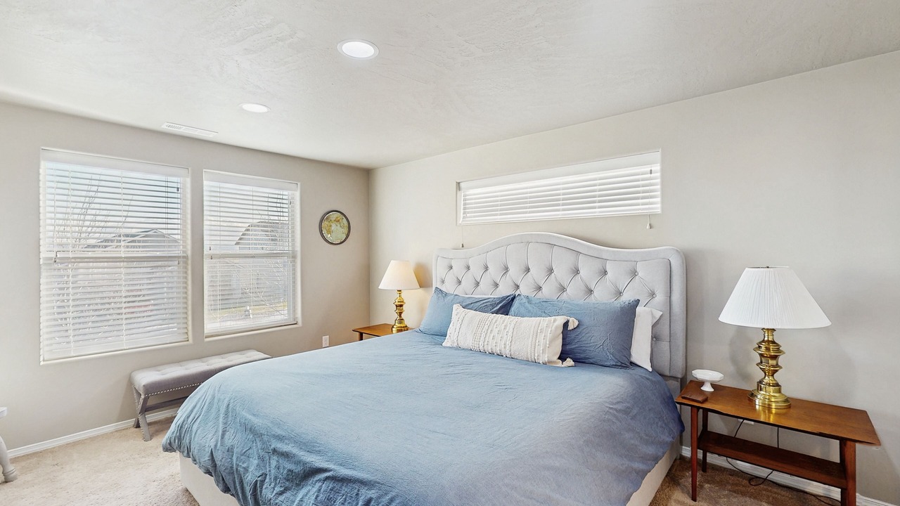 Photo of Bedroom in College Place
