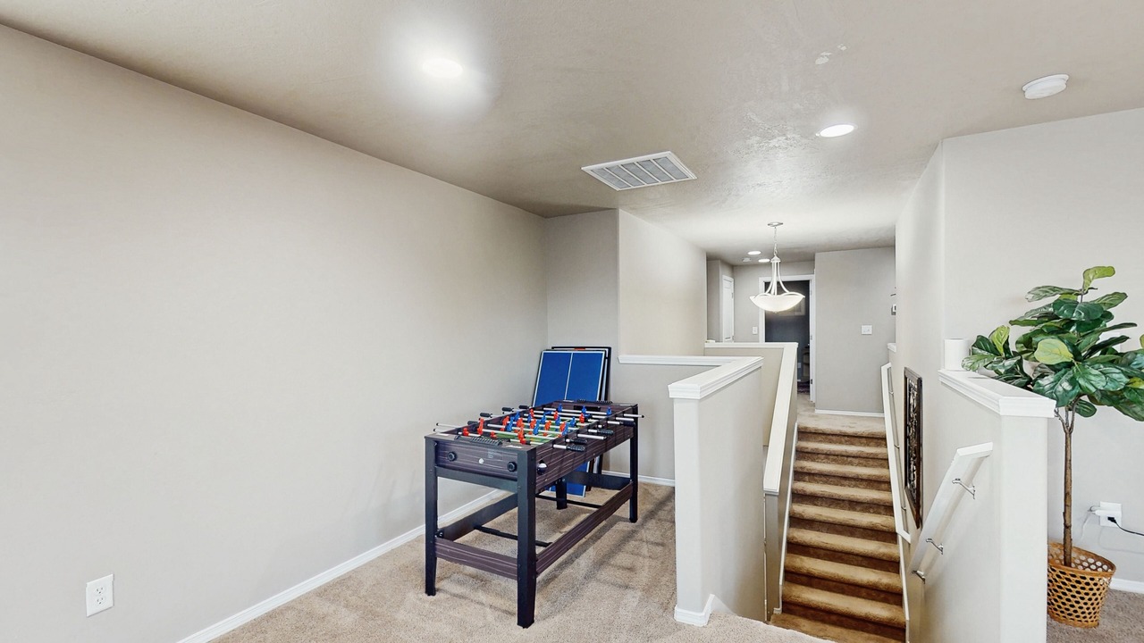 Photo of Bedroom in College Place