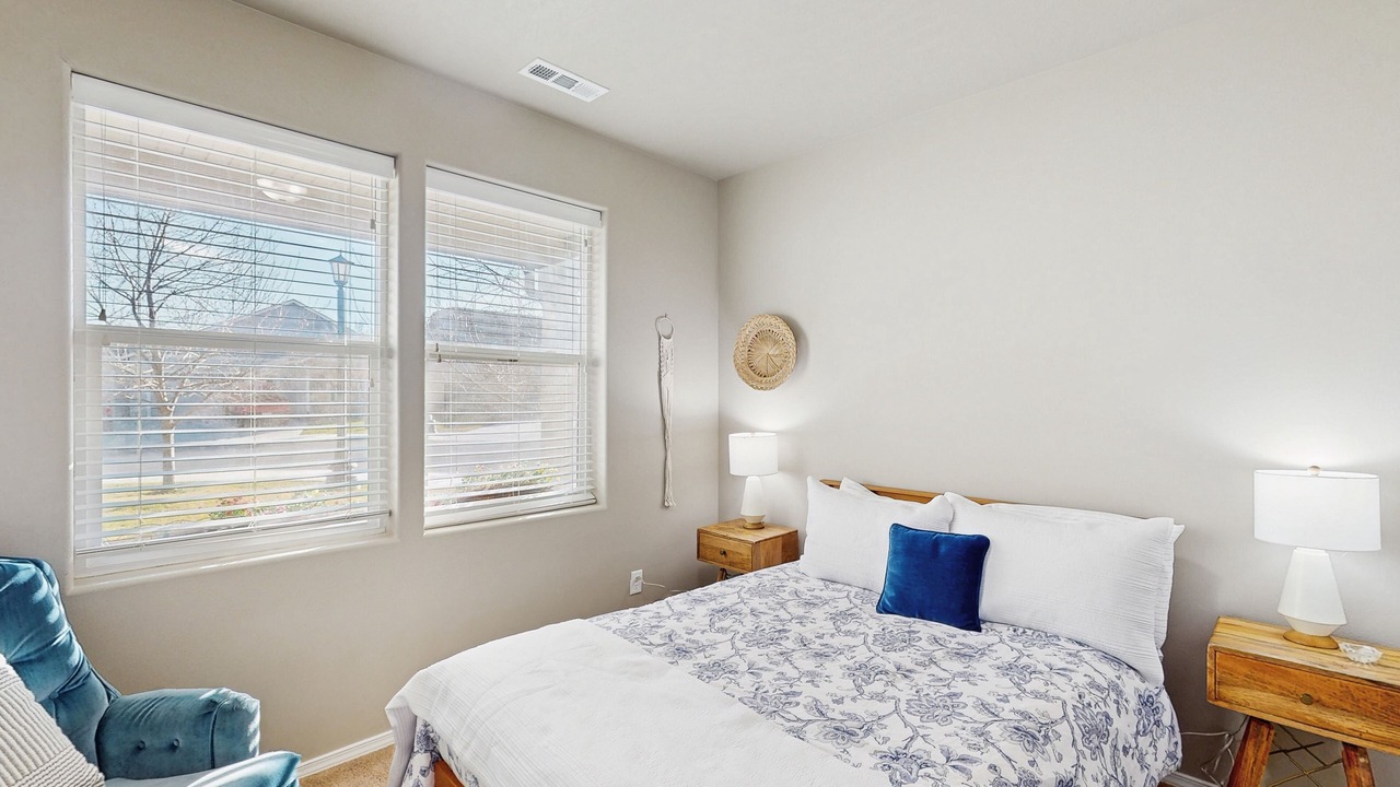 Photo of Bedroom in College Place