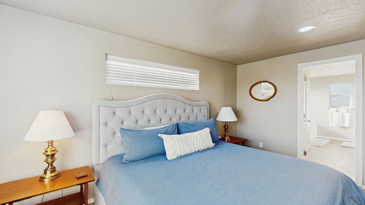 Photo of Bedroom in College Place