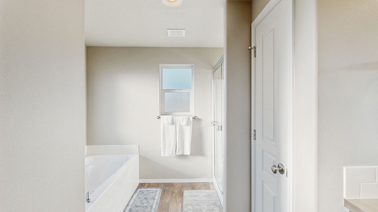 Photo of Bathroom in College Place