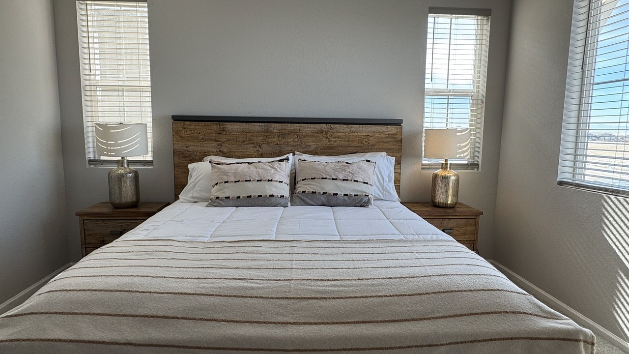 Photo of Bedroom in Commerce City