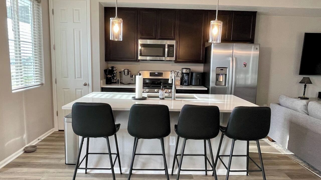 Photo of Kitchen in Commerce City