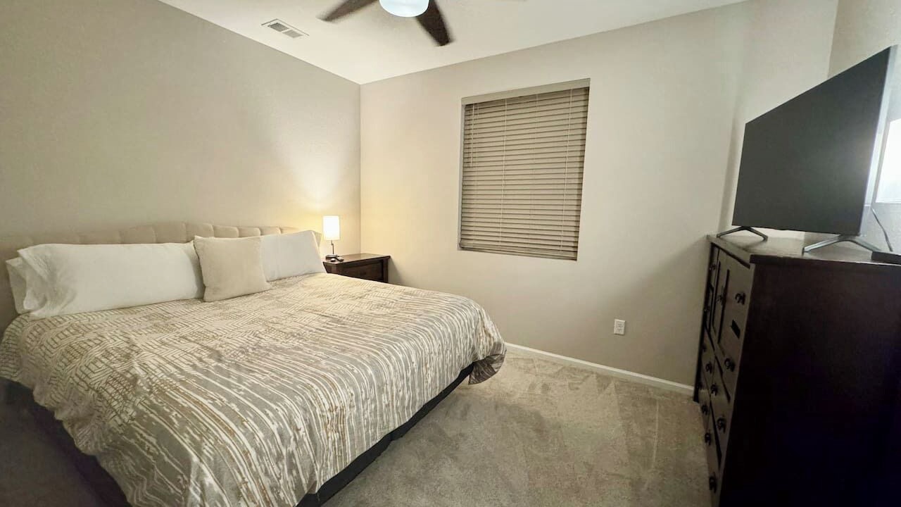 Photo of Bedroom in Commerce City