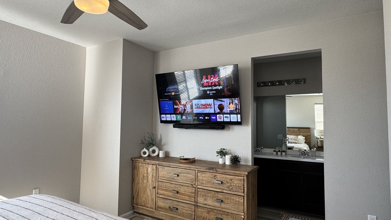 Photo of Bedroom in Commerce City