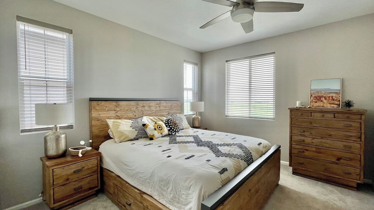 Photo of Bedroom in Commerce City