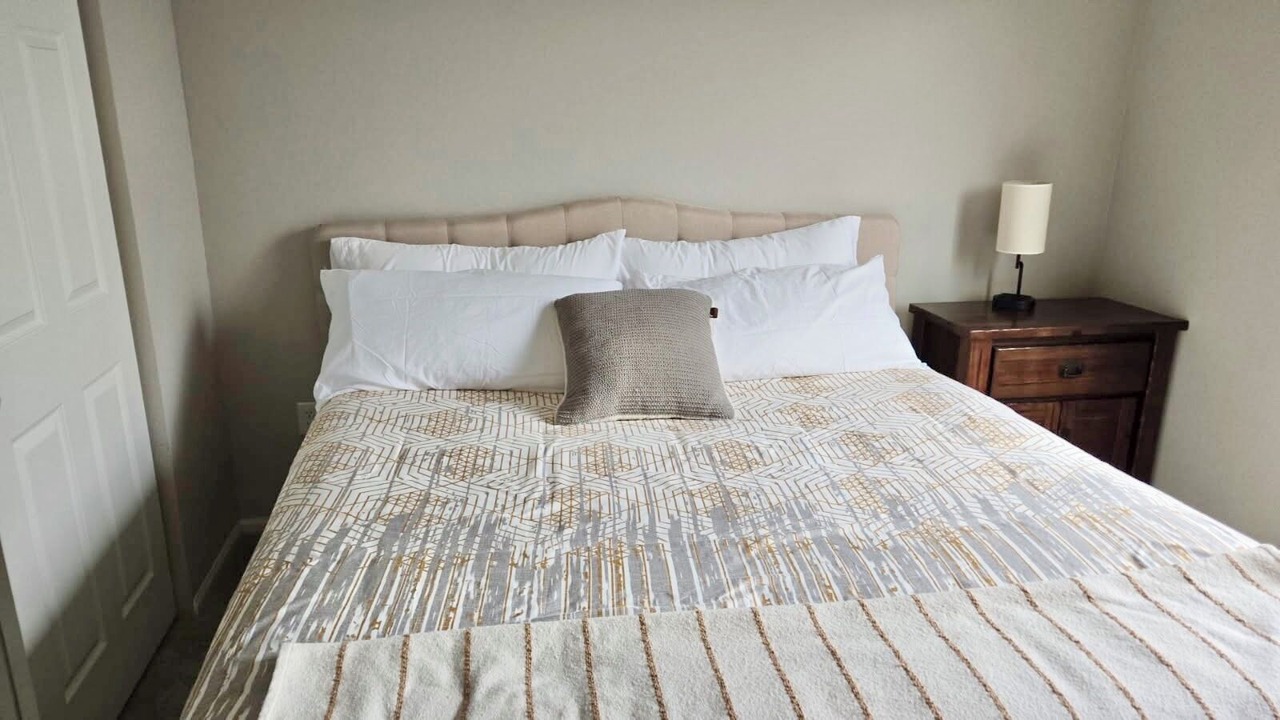 Photo of Bedroom in Commerce City