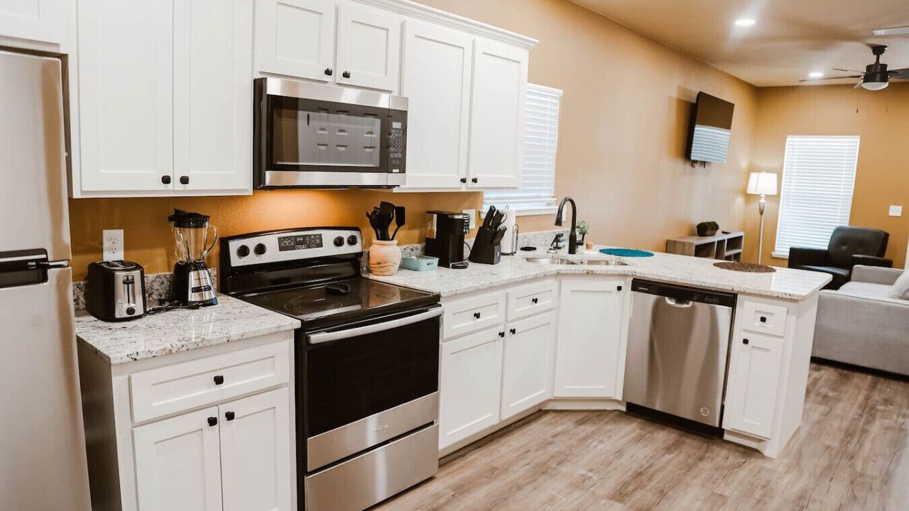 Photo of Kitchen in Paris