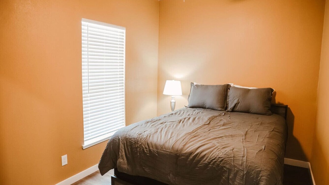 Photo of Bedroom in Paris
