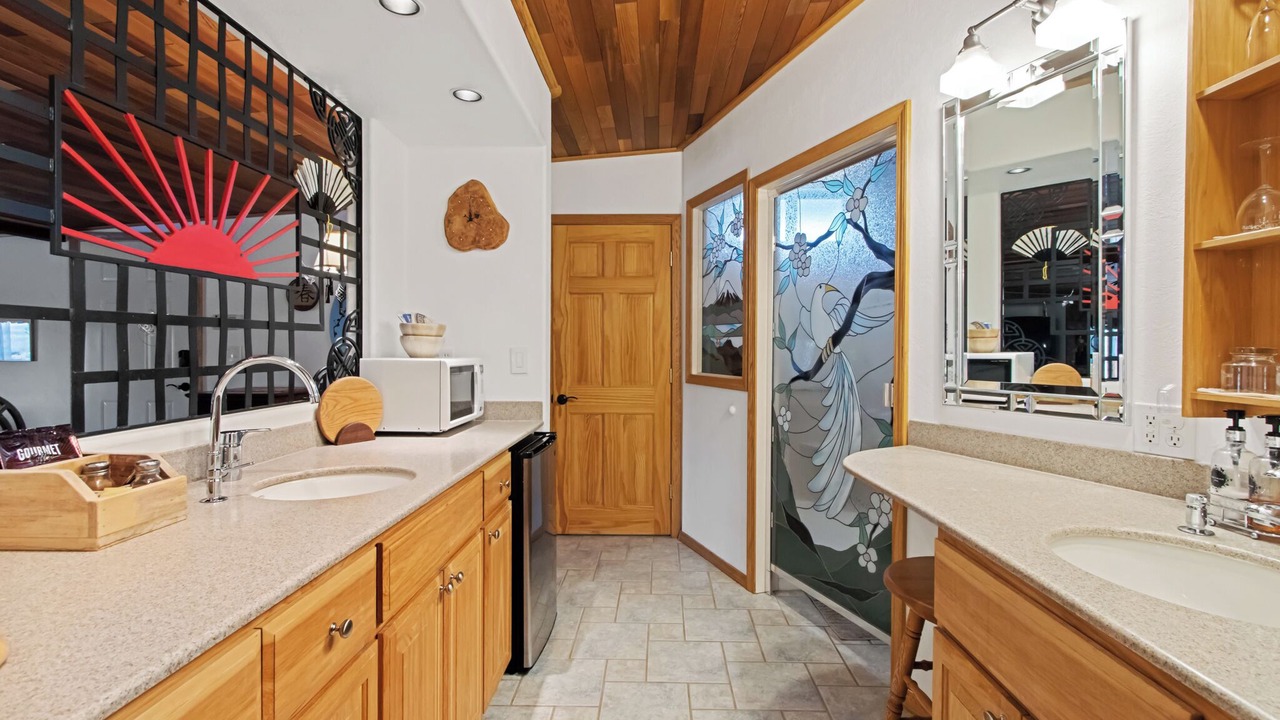 Photo of Bathroom in Gem County