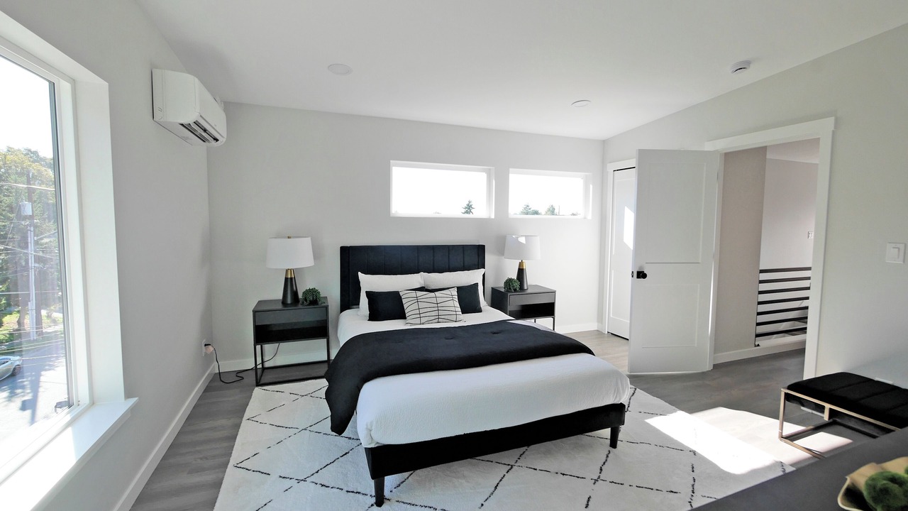 Photo of Bedroom in Columbia City