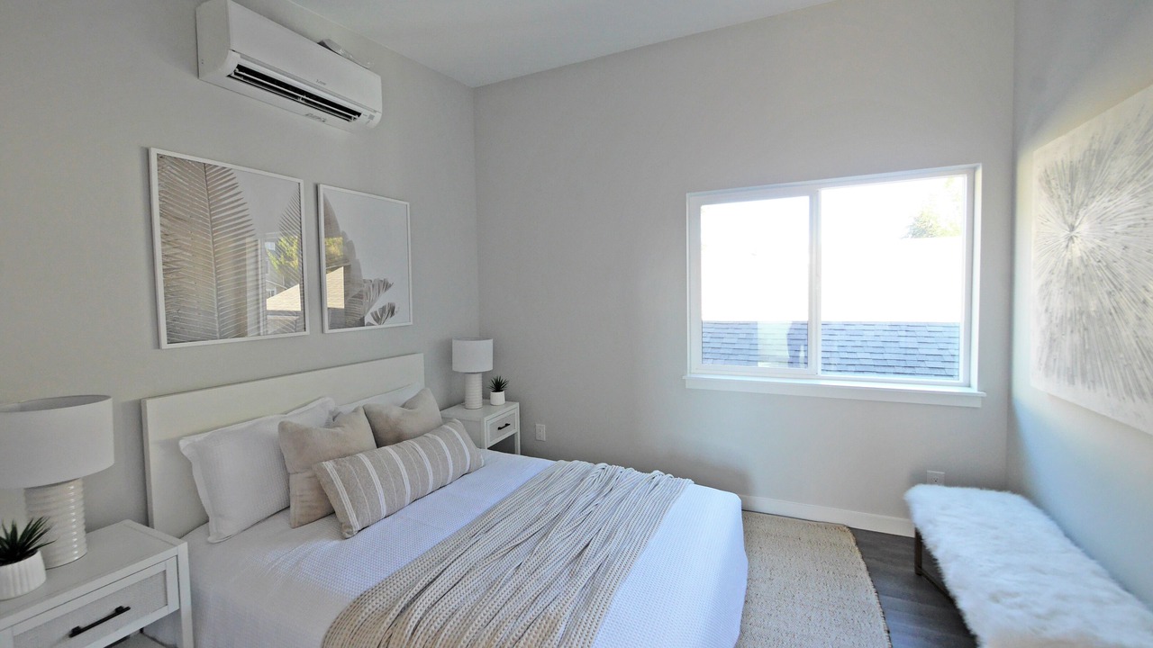 Photo of Bedroom in Columbia City