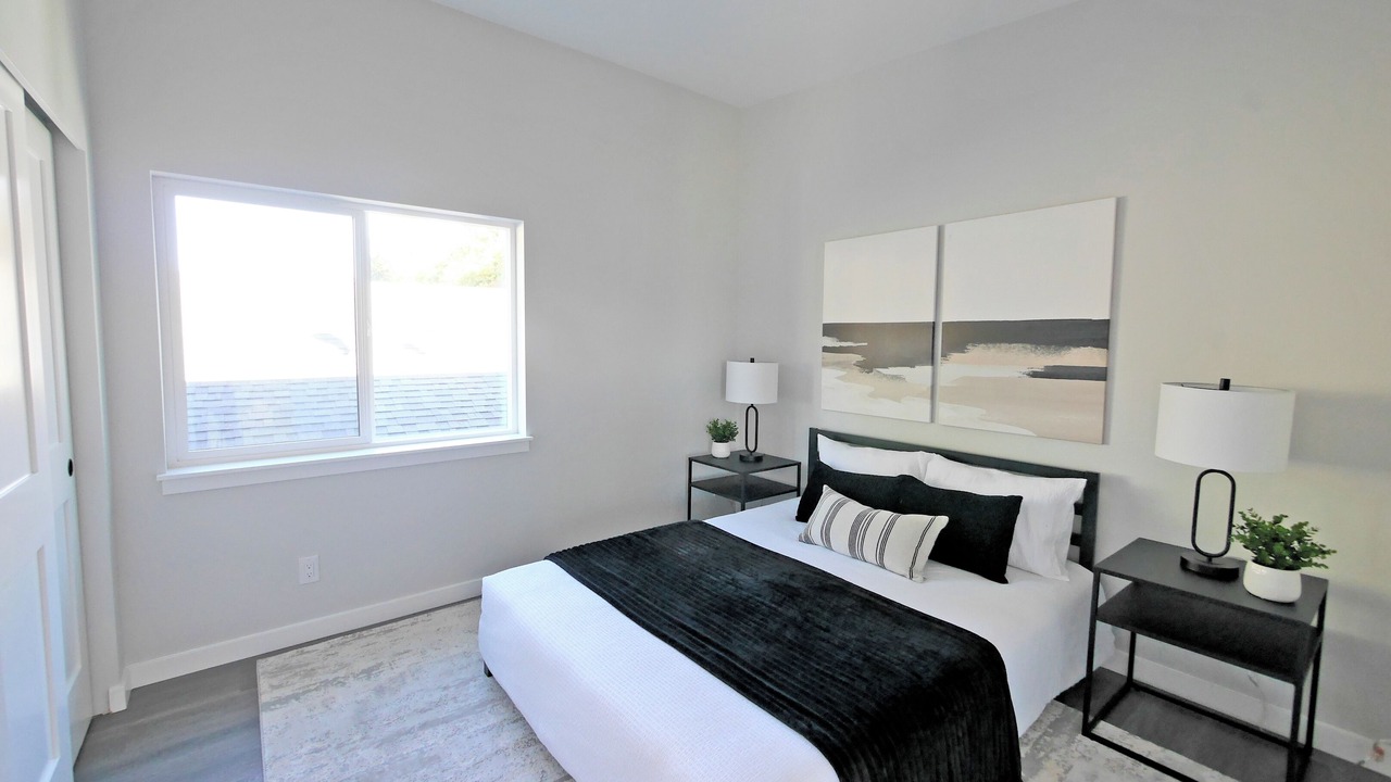 Photo of Bedroom in Columbia City