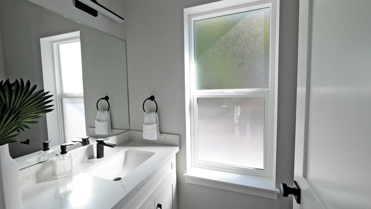 Photo of Bathroom in Columbia City