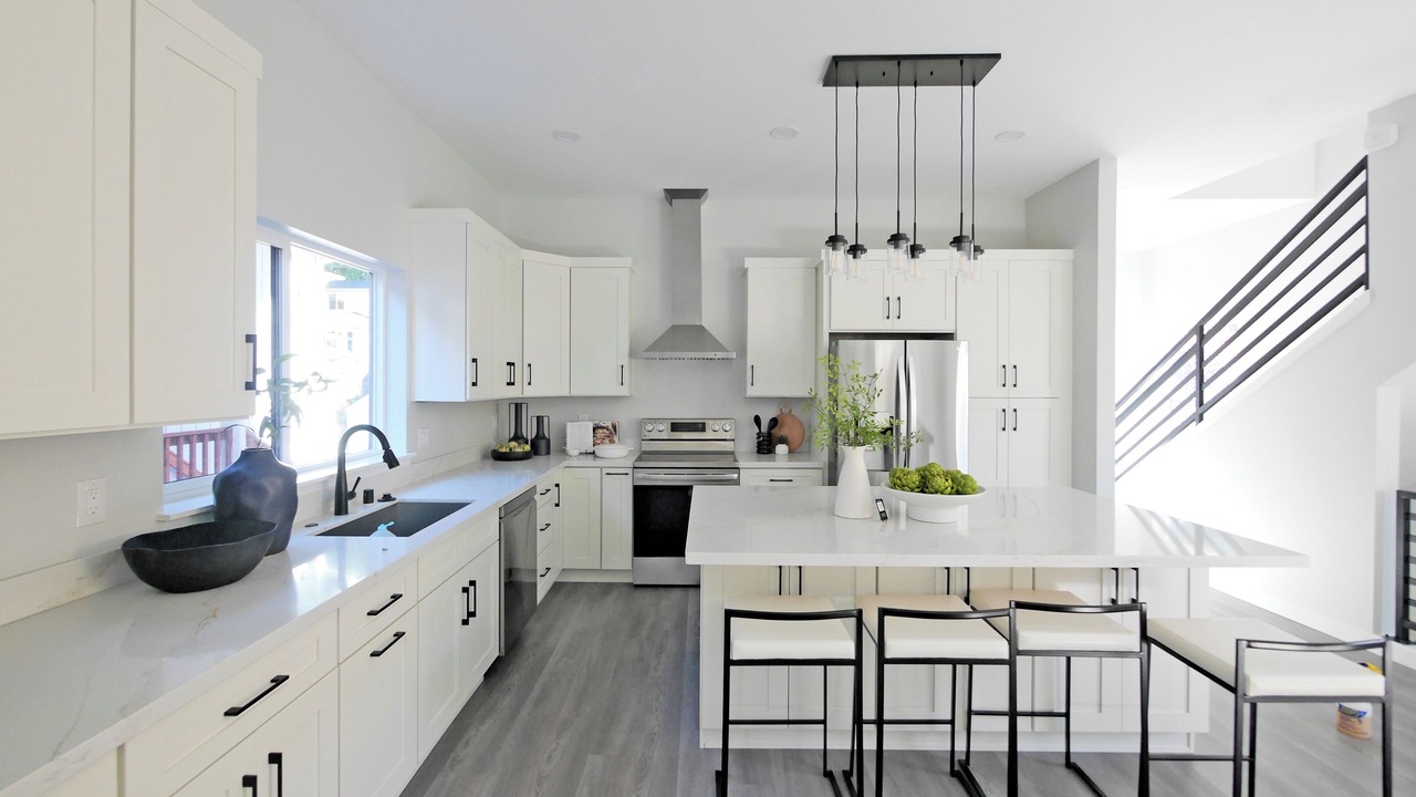 Photo of Kitchen in Columbia City