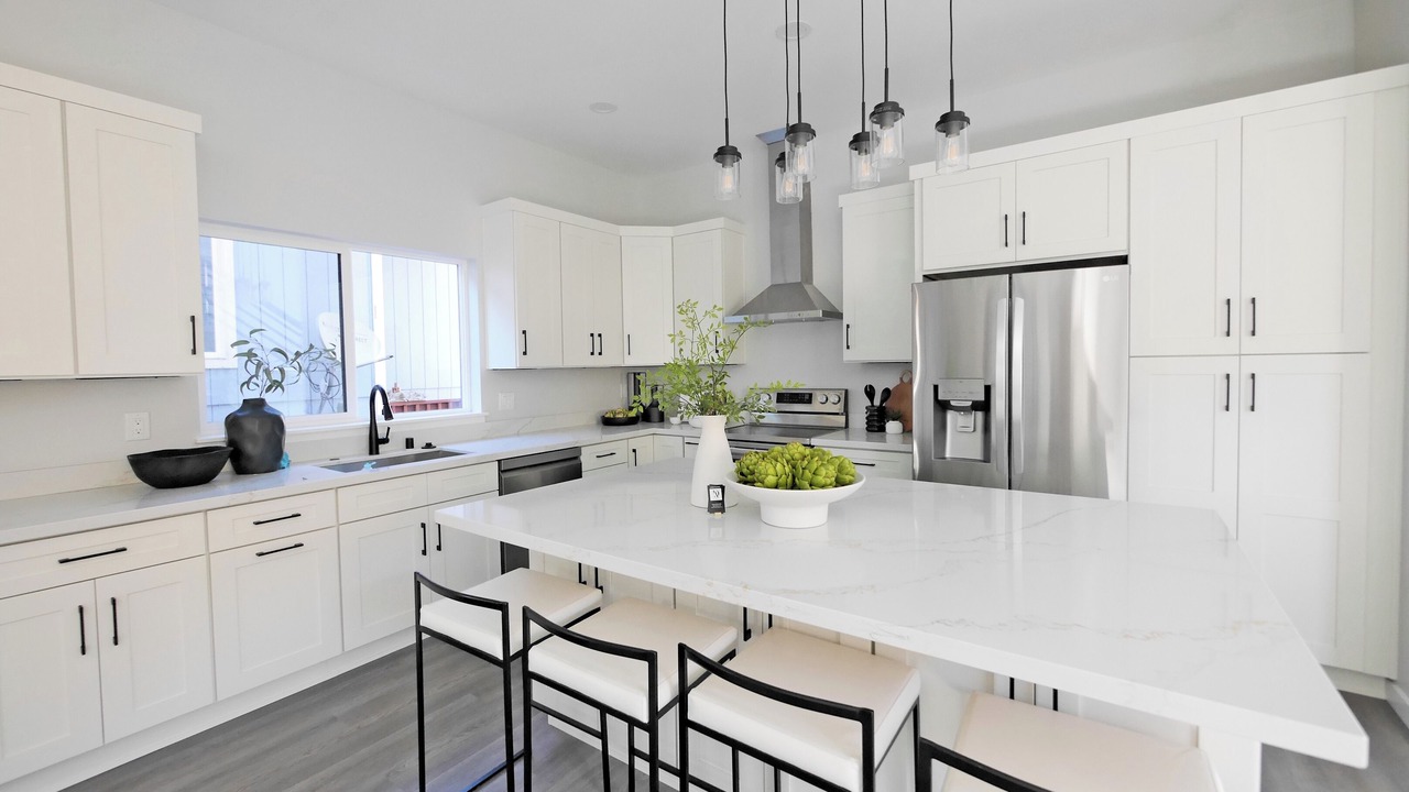 Photo of Kitchen in Columbia City