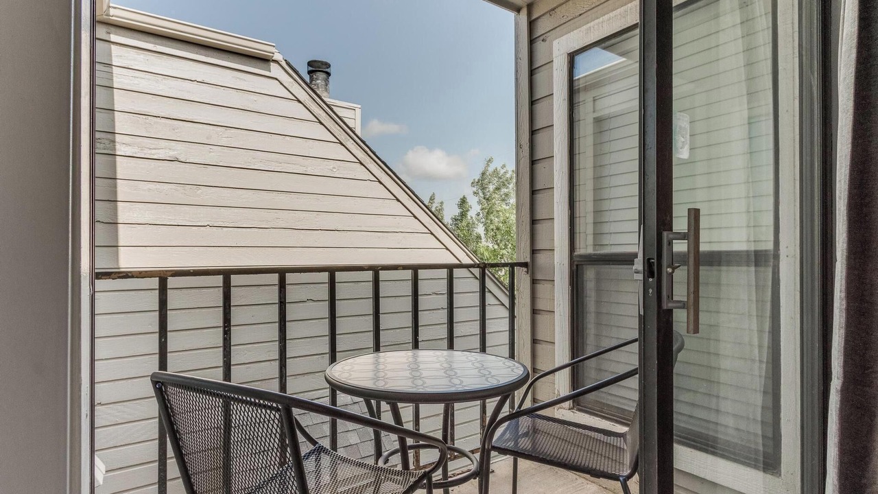 Photo of Outdoor in Oklahoma City