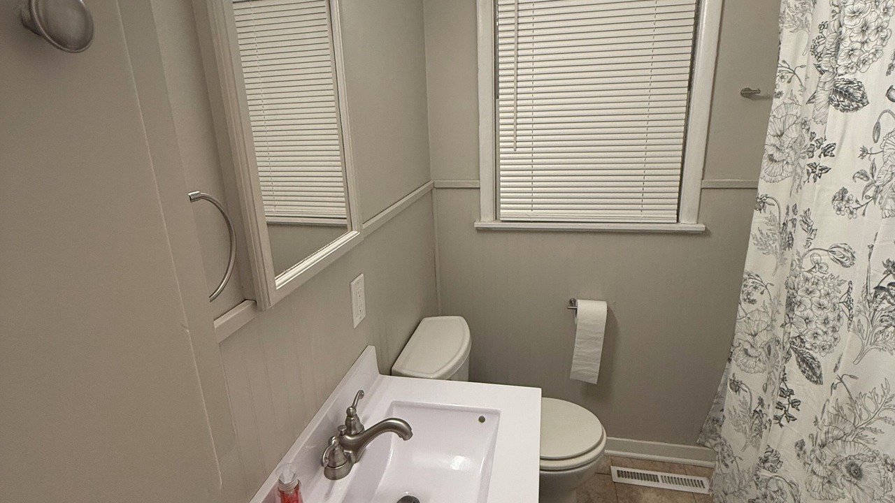 Photo of Bathroom in Casper