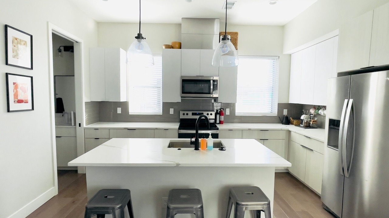 Photo of Kitchen in Lincoln Park