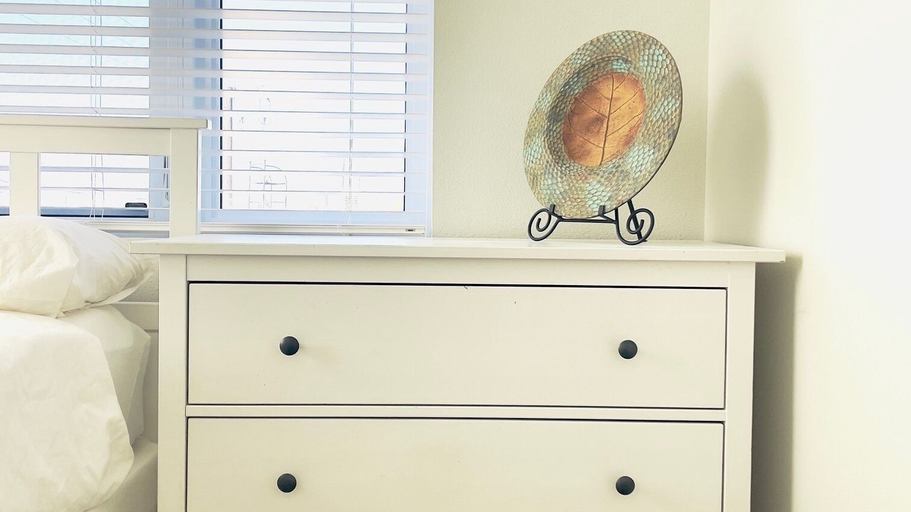 Photo of Bedroom in Lincoln Park